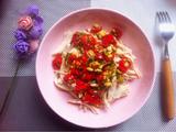 拌鸡胸肉