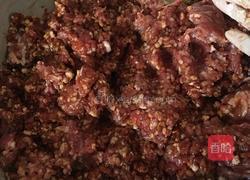 团团圆圆大丸子的做法图解3