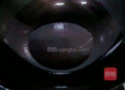 尖椒土豆片的做法图解5