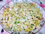 鸡刨豆腐