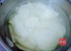 尖椒土豆片的做法图解2