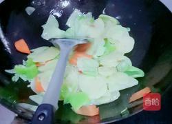 尖椒土豆片的做法图解8