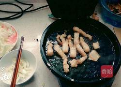 猪肉炖粉条的做法图解3