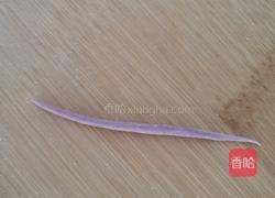兔子造型生日花馍的做法图解9