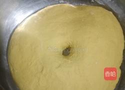 南瓜发面糖饼的做法图解4