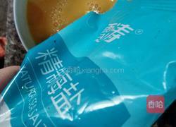 韭菜炒鸡蛋的做法图解3