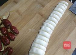 甜心枣的做法图解3