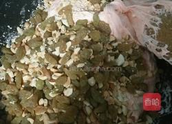 花生葡萄干牛轧糖的做法图解9