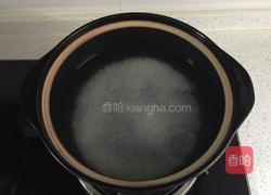 红薯粥的做法图解3