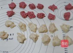 三生三世十里桃花酥，枣泥酥饼的做法图解7