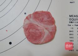 三生三世十里桃花酥，枣泥酥饼的做法图解19