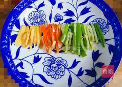 清蒸桂鱼的做法图解4