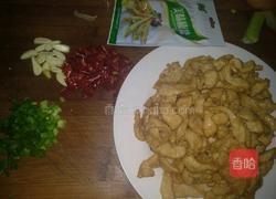 铁板小鲜肉的做法图解7