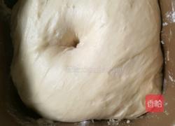 肉松面包卷的做法图解2