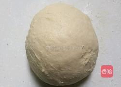 肉松面包卷的做法图解3