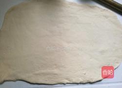 肉松面包卷的做法图解4