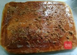 肉松面包卷的做法图解6