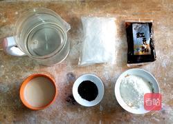 红茶酥的做法图解1