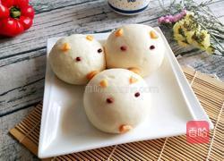 小猪馒头的做法图解11