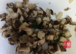 香辣小白菜的做法图解3