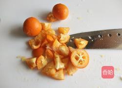 蛋挞（金桔葡萄干）的做法图解6