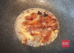 东北大白菜粉丝乱炖的做法图解1