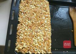 花生芝麻糖的做法图解10