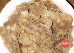 肥牛番茄意面的做法图解4