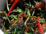 红烧牛肉