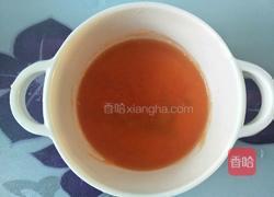 西红柿鸡蛋泥（8个月宝宝辅食）的做法图解6