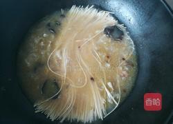 杂拌面条的做法图解3