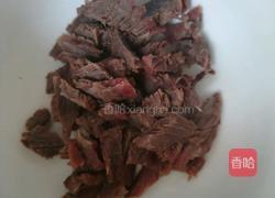 杂拌面条的做法图解5