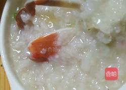 海鲜粥的做法图解4
