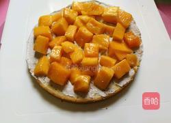 巧克力淋面奥利奥咸奶油蛋糕(六寸)的做法图解7