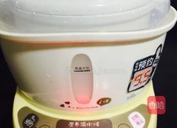花旗参芡实乌鸡炖汤的做法图解6