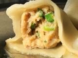 鲅鱼水饺