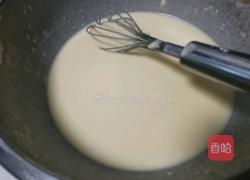 可丽饼的做法图解2