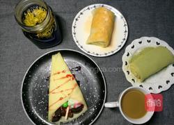可丽饼的做法图解10