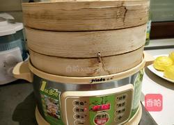 南瓜情吕龍的做法图解16