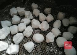 哨子汤圆的做法图解9
