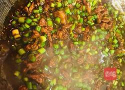自创记忆炸酱面的做法图解4