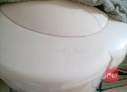 电饭煲蛋糕（普通电饭煲版）的做法图解13