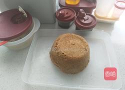枣糕的做法图解12