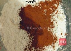 火山巧克力蛋糕（改良版）的做法图解8