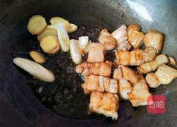酸菜红烧肉干拌面的做法图解5
