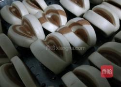 开心馒头的做法图解7