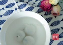 多仁汤圆的做法图解9