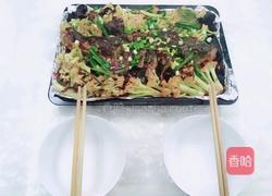 香辣烤鱼的做法图解10