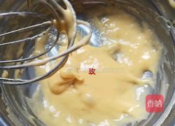 日式松饼(舒芙蕾)的做法图解4