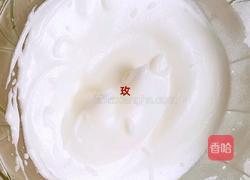 日式松饼(舒芙蕾)的做法图解6